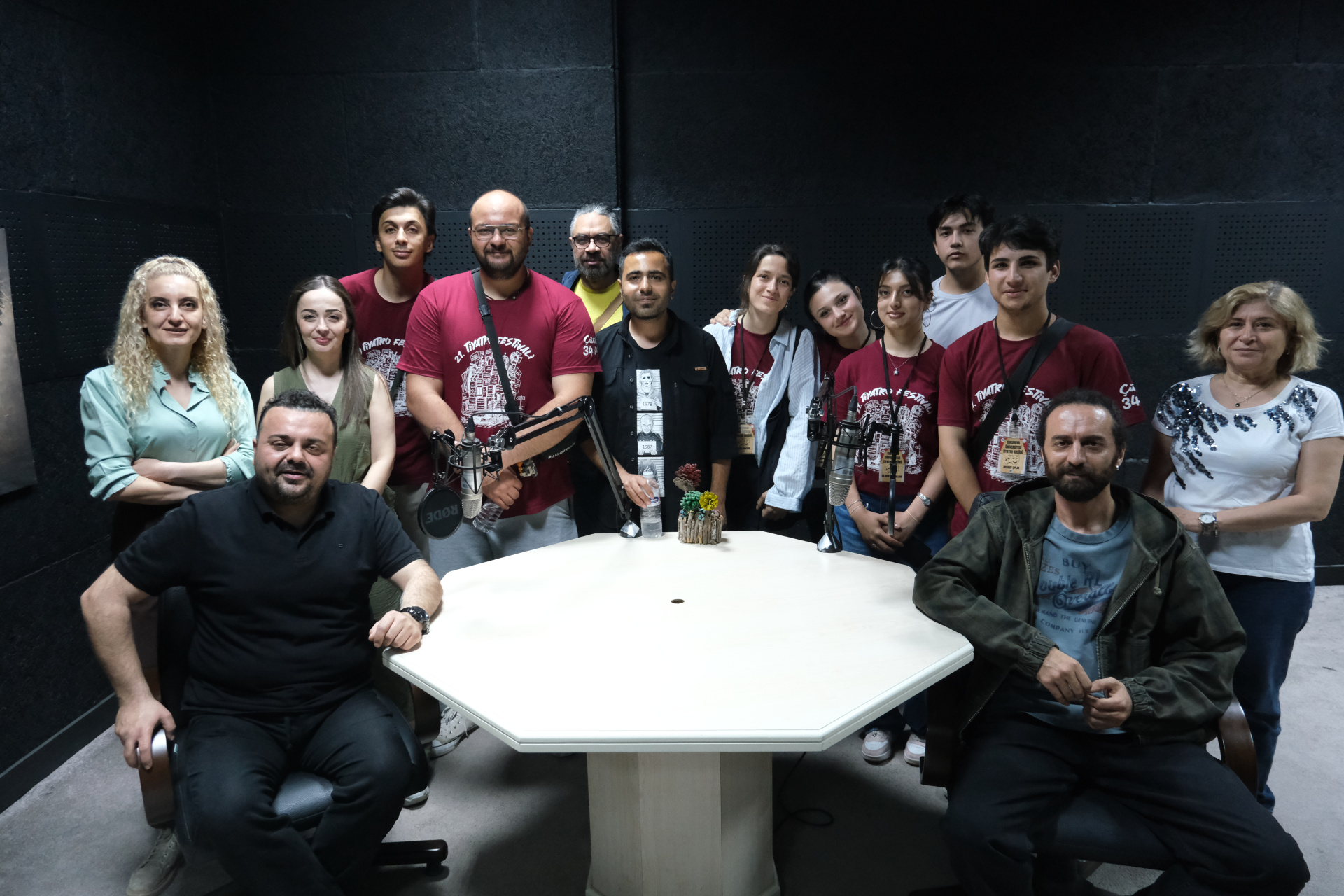 Radyo Üniversite 100.5
