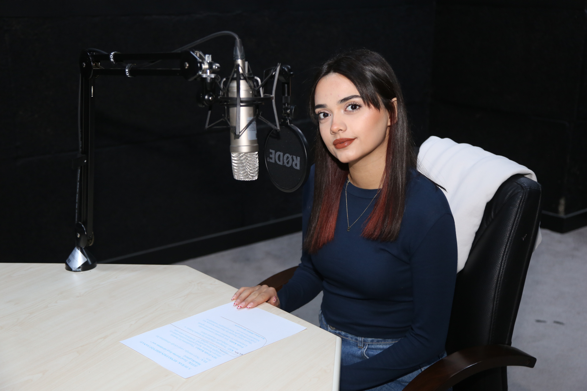 Radyo Üniversite 100.5