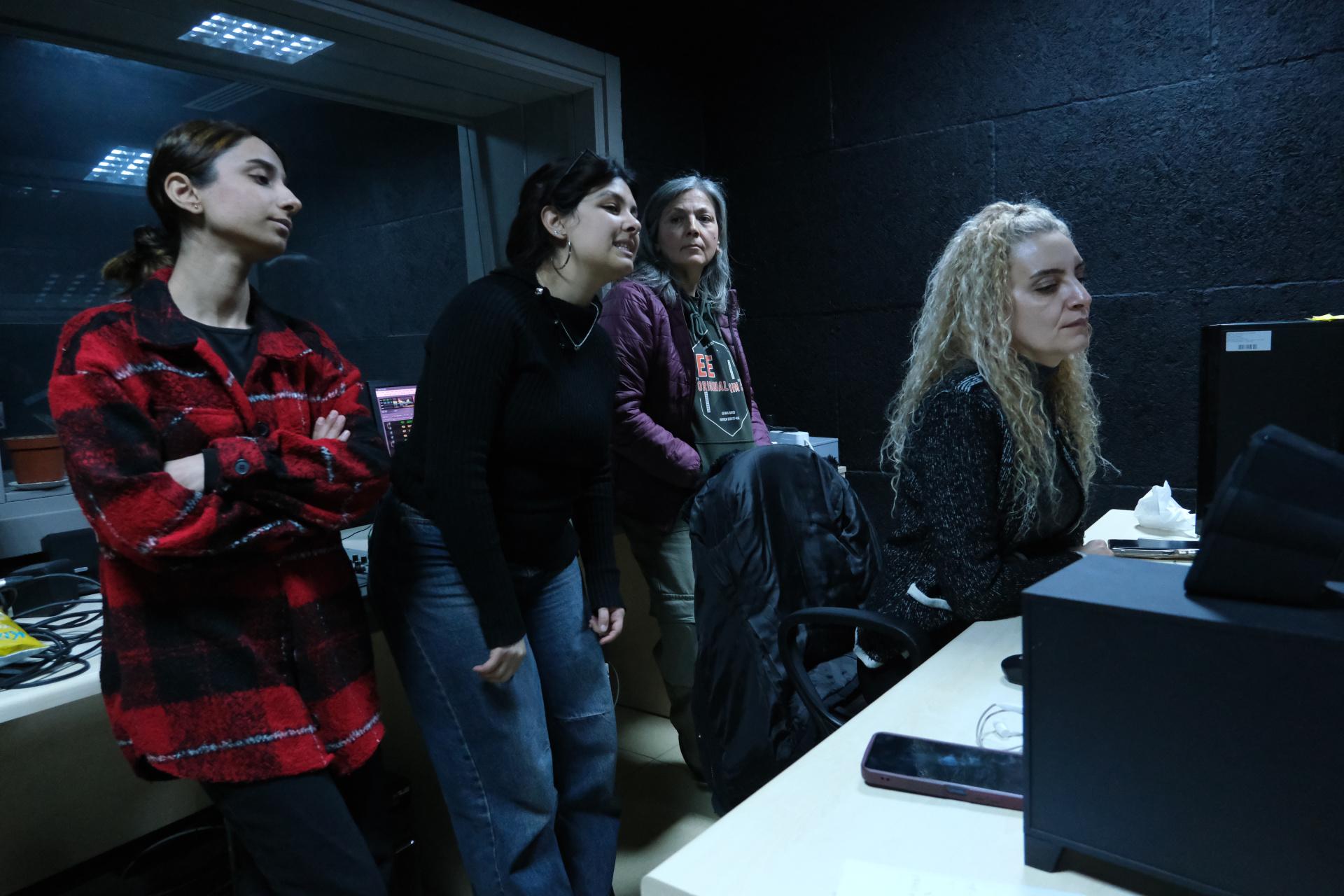 Radyo Üniversite 100.5